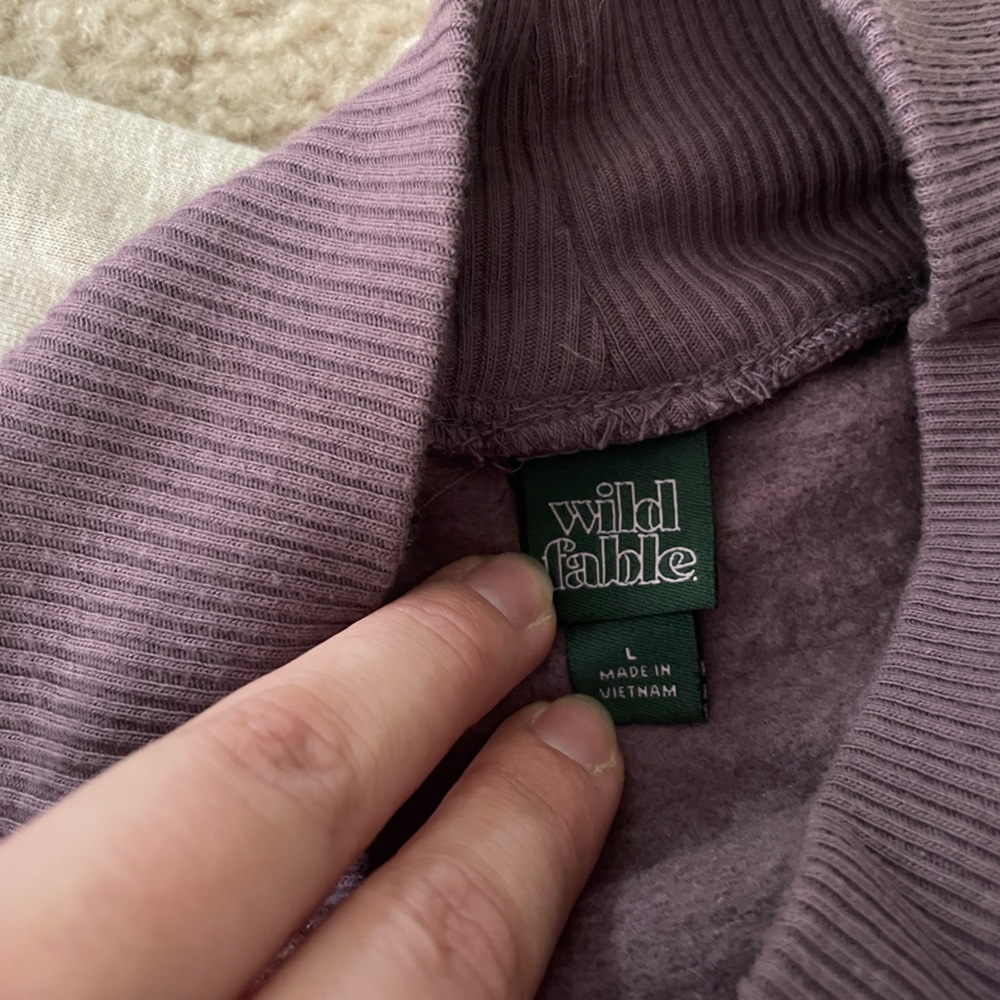 Target Sweater Bundle - Picture 2 of 3